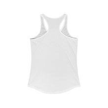 Load image into Gallery viewer, Girls Just Wanna Have Guns Racerback Tank, Fitness Tank, Workout Top, Gym Apparel, Gift for Her, Summer Activewear
