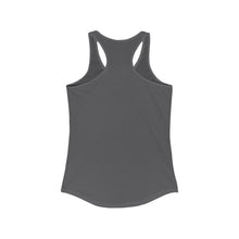 Load image into Gallery viewer, Girls Just Wanna Have Guns Racerback Tank, Fitness Tank, Workout Top, Gym Apparel, Gift for Her, Summer Activewear
