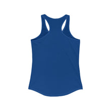 Load image into Gallery viewer, Girls Just Wanna Have Guns Racerback Tank, Fitness Tank, Workout Top, Gym Apparel, Gift for Her, Summer Activewear
