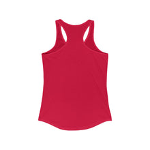 Load image into Gallery viewer, Girls Just Wanna Have Guns Racerback Tank, Fitness Tank, Workout Top, Gym Apparel, Gift for Her, Summer Activewear
