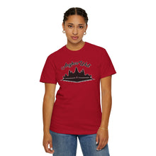 Load image into Gallery viewer, Angkor Wat Inspired T-Shirt | Casual Travel Tee | Gift for Adventurers, Tourists, History Lovers, Vacation Apparel, Unisex Clothing
