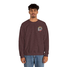 Load image into Gallery viewer, Got Rice? (Front &amp; Back) Unisex Heavy Blend™ Crewneck Sweatshirt - Cozy, Fun, Ideal for Food Lovers, Casual Wear, Events, Gifting
