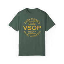 Load image into Gallery viewer, VSOP Supreme Quality Health and Wellness: 100% Ringspun Cotton
