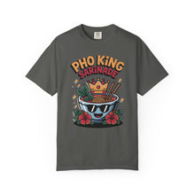 Load image into Gallery viewer, Pho King Sarinade Unisex T-Shirt - Fun Graphic Tee for Food Lovers

