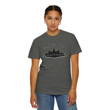 Load image into Gallery viewer, Angkor Wat Inspired T-Shirt | Casual Travel Tee | Gift for Adventurers, Tourists, History Lovers, Vacation Apparel, Unisex Clothing
