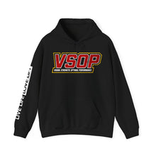 Load image into Gallery viewer, VSOP Vision Strength Optimal Performance - Red, Gold and White
