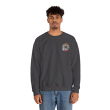 Load image into Gallery viewer, Got Rice? (Front &amp; Back) Unisex Heavy Blend™ Crewneck Sweatshirt - Cozy, Fun, Ideal for Food Lovers, Casual Wear, Events, Gifting
