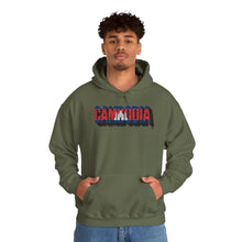 Load image into Gallery viewer, Cambodia Pride Unisex Heavy Blend Hoodie, Cozy Sweatshirt for Travel Lovers, Perfect for Casual Outings, Gifts for Friends, Adventure [...]
