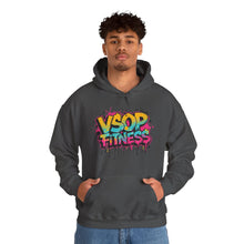 Load image into Gallery viewer, Graffiti VSOP Fitness Hoodie for Active Lifestyle (9 colors)
