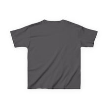 Load image into Gallery viewer, Trick-or-Treaters Set, Kids Halloween Graphic Tee, Spooky Themed T-Shirt for Kids, Halloween Costume Shirt, Party Wear, Fall Celebration Apparel
