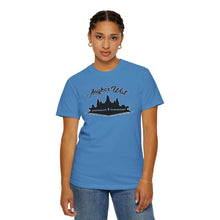 Load image into Gallery viewer, Angkor Wat Inspired T-Shirt | Casual Travel Tee | Gift for Adventurers, Tourists, History Lovers, Vacation Apparel, Unisex Clothing
