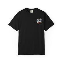 Load image into Gallery viewer, Got Rice? (Front &amp; Back) Asian, AAPI, Vintage Unisex T-Shirt, Casual Wear, Foodie Gift, Graphic Tee, Gift for Rice Lovers, Stylish Apparel
