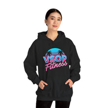 Load image into Gallery viewer, Graffiti VSOP Fitness Hoodie for Active Lifestyle (8 colors)
