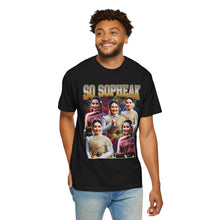 Load image into Gallery viewer, So Sopheak Graphic Tee - Cambodian Traditional Musician Tribute
