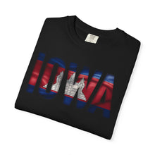 Load image into Gallery viewer, IOWA Khmer T-Shirt 6 | Casual Travel Tee | Gift for Adventurers, Tourists, History Lovers, Vacation Apparel, Unisex Clothing
