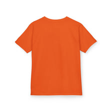 Load image into Gallery viewer, Kids Halloween Graphic Tee, Fun Monster T-Shirt, Spooky Kids Clothing, Halloween Costume Shirt, Trick or Treat Apparel
