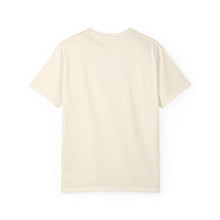 Load image into Gallery viewer, KCMO Khmer Pride T-Shirt | Soft Garment-Dyed Tee | Casual Wear, City Pride, Unisex Fashion, Gift for Locals, Travel Souvenir
