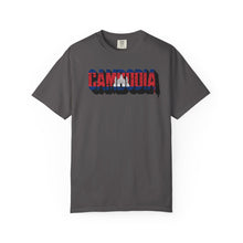 Load image into Gallery viewer, Vintage Cambodia Graphic Tee, Casual Unisex T-shirt, Travel Souvenir Shirt, Gift for Travelers, World Explorer Apparel
