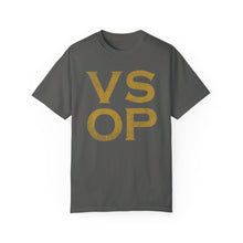 Load image into Gallery viewer, VSOP Bold: 100% Ringspun Cotton (10 colors)
