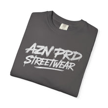 Load image into Gallery viewer, AZN PRD Streetwear Tee (Front &amp; Back), Graphic T-Shirt for Food Lovers, Casual Wear, Unique Gift for Friends, Street Style Fashion
