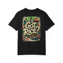 Load image into Gallery viewer, AZN PRD Streetwear Tee (Front &amp; Back), Graphic T-Shirt for Food Lovers, Casual Wear, Unique Gift for Friends, Street Style Fashion
