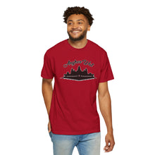 Load image into Gallery viewer, Angkor Wat Inspired T-Shirt | Casual Travel Tee | Gift for Adventurers, Tourists, History Lovers, Vacation Apparel, Unisex Clothing

