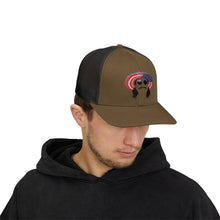 Load image into Gallery viewer, Average American Guy Trucker Cap
