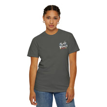 Load image into Gallery viewer, Got Rice? (Front &amp; Back) Asian, AAPI, Vintage Unisex T-Shirt, Casual Wear, Foodie Gift, Graphic Tee, Gift for Rice Lovers, Stylish Apparel
