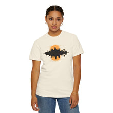 Load image into Gallery viewer, Watercolor Angkor Wat Inspired T-Shirt 2 | Casual Travel Tee | Gift for Adventurers, Tourists, History Lovers, Vacation Apparel, Unisex Clothing
