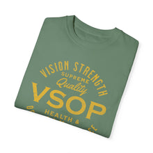 Load image into Gallery viewer, VSOP Supreme Quality Health and Wellness: 100% Ringspun Cotton
