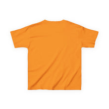 Load image into Gallery viewer, Trick-or-Treaters Set, Kids Halloween Graphic Tee, Spooky Themed T-Shirt for Kids, Halloween Costume Shirt, Party Wear, Fall Celebration Apparel
