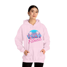 Load image into Gallery viewer, Graffiti VSOP Fitness Hoodie for Active Lifestyle (8 colors)

