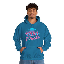 Load image into Gallery viewer, Graffiti VSOP Fitness Hoodie for Active Lifestyle (8 colors)
