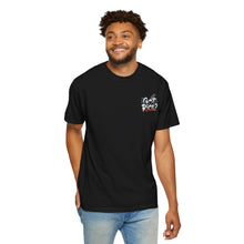 Load image into Gallery viewer, Got Rice? (Front &amp; Back) Asian, AAPI, Vintage Unisex T-Shirt, Casual Wear, Foodie Gift, Graphic Tee, Gift for Rice Lovers, Stylish Apparel
