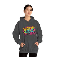 Load image into Gallery viewer, Graffiti VSOP Fitness Hoodie for Active Lifestyle (9 colors)
