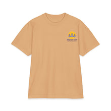 Load image into Gallery viewer, Heavy Oversized 'So Sopheak' Fall Cultural Celebration 2026 Shirt (3 colors)
