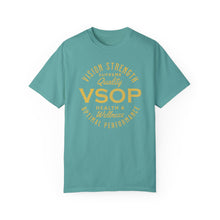 Load image into Gallery viewer, VSOP Supreme Quality Health and Wellness: 100% Ringspun Cotton
