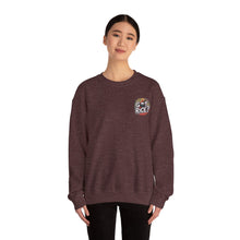 Load image into Gallery viewer, Got Rice? (Front &amp; Back) Unisex Heavy Blend™ Crewneck Sweatshirt - Cozy, Fun, Ideal for Food Lovers, Casual Wear, Events, Gifting
