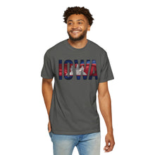 Load image into Gallery viewer, IOWA Khmer T-Shirt 6 | Casual Travel Tee | Gift for Adventurers, Tourists, History Lovers, Vacation Apparel, Unisex Clothing
