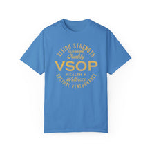 Load image into Gallery viewer, VSOP Supreme Quality Health and Wellness: 100% Ringspun Cotton
