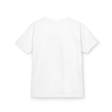 Load image into Gallery viewer, Trick-or-Treaters Set, Halloween Kids Tee with Fun Characters, Cute Halloween T-Shirt, Kids Costume Shirt, Spooky Vibe Shirt, Gift for Kids
