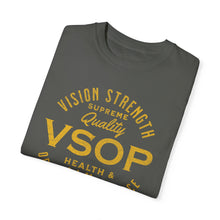Load image into Gallery viewer, VSOP Supreme Quality Health and Wellness: 100% Ringspun Cotton
