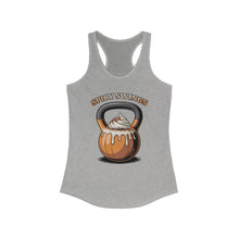 Load image into Gallery viewer, Spicy Swings Workout Tank, Fitness Apparel, Gym Shirt, Yoga Top, Holiday Gift, Motivational Tank
