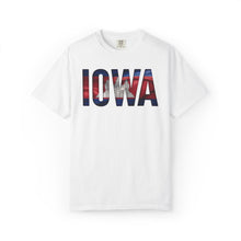 Load image into Gallery viewer, IOWA Khmer T-Shirt 6 | Casual Travel Tee | Gift for Adventurers, Tourists, History Lovers, Vacation Apparel, Unisex Clothing
