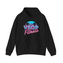 Load image into Gallery viewer, Graffiti VSOP Fitness Hoodie for Active Lifestyle (8 colors)
