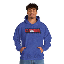 Load image into Gallery viewer, Cambodia Pride Unisex Heavy Blend Hoodie, Cozy Sweatshirt for Travel Lovers, Perfect for Casual Outings, Gifts for Friends, Adventure [...]

