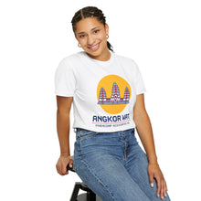 Load image into Gallery viewer, Angkor Wat Friendship Association T-Shirt – Cambodia Temple Graphic Tee
