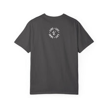Load image into Gallery viewer, Fist Bump High Five Tee - "Makes the Dream Work" Casual Graphic T-Shirt
