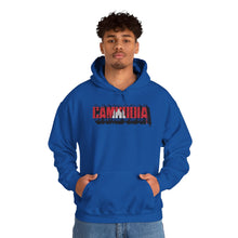 Load image into Gallery viewer, Cambodia Pride Unisex Heavy Blend Hoodie, Cozy Sweatshirt for Travel Lovers, Perfect for Casual Outings, Gifts for Friends, Adventure [...]
