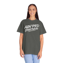 Load image into Gallery viewer, AZN PRD Streetwear Tee (Front &amp; Back), Graphic T-Shirt for Food Lovers, Casual Wear, Unique Gift for Friends, Street Style Fashion
